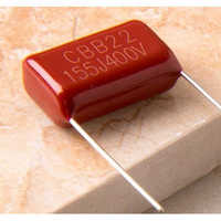 फ़िल्म कैपेसिटर