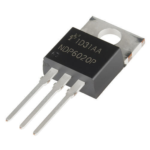 Channel MOSFET