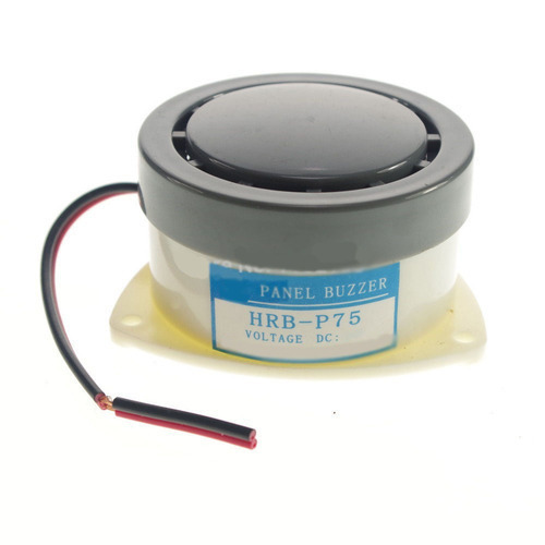 इलेक्ट्रिक बजर