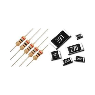 इलेक्ट्रिक प्रतिरोध