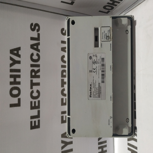 Pro-face Gp-4402ww Hmi