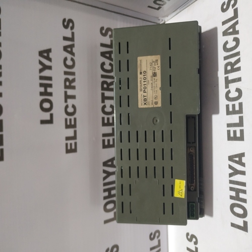 Pro-face Xbt P011010 Hmi