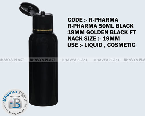 Black R-pharma 50ml