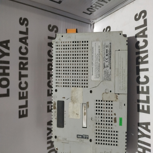 Schneider Xbtgt4330 Hmi