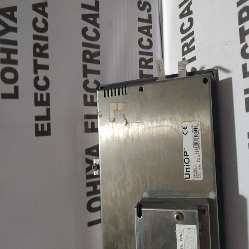 Uniop Ek-04 6za983-7 Hmi