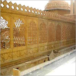 जाली एक्सटीरियर्स