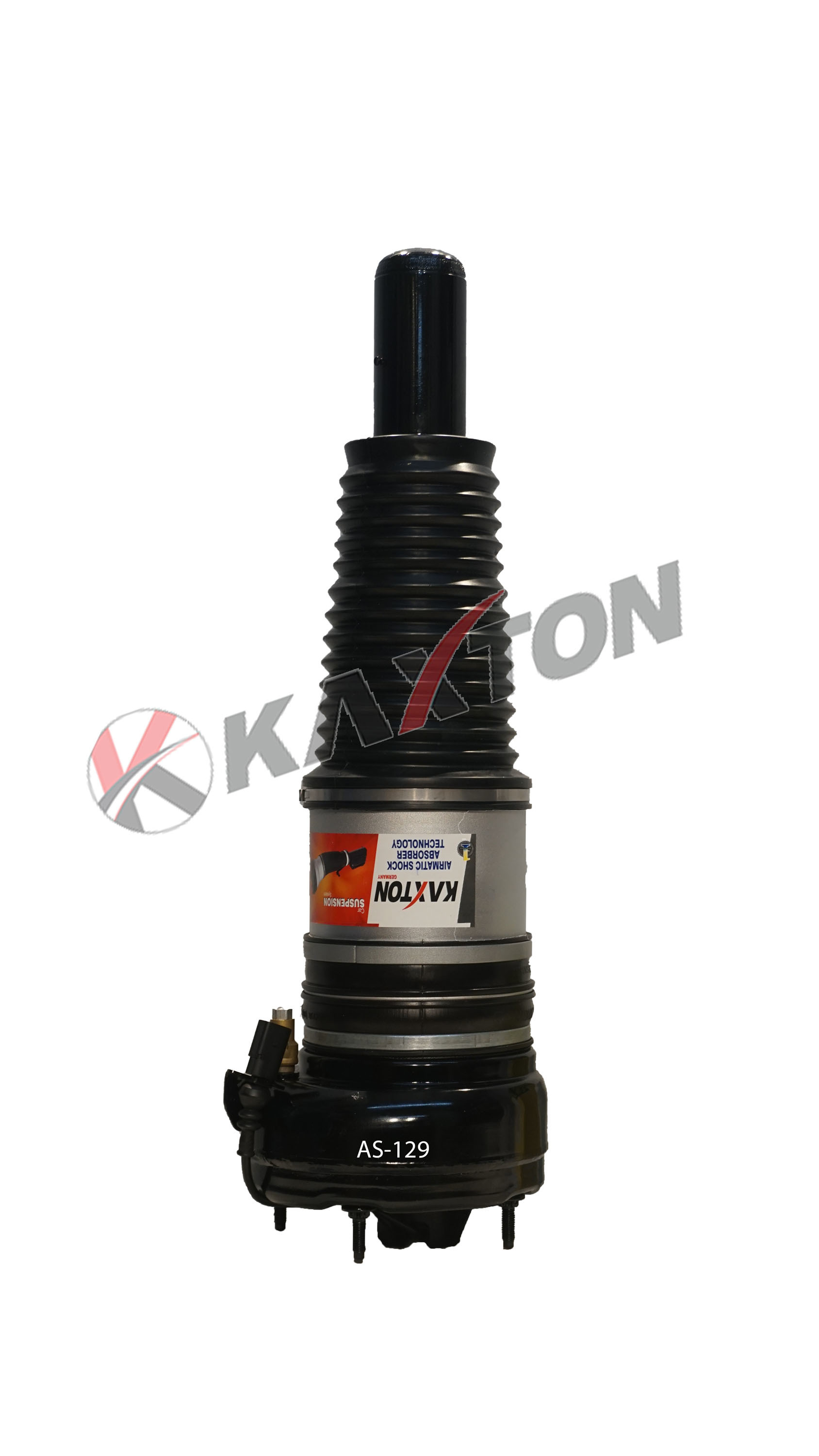 Airmatic Shock Absorber Audi A6 Shocker