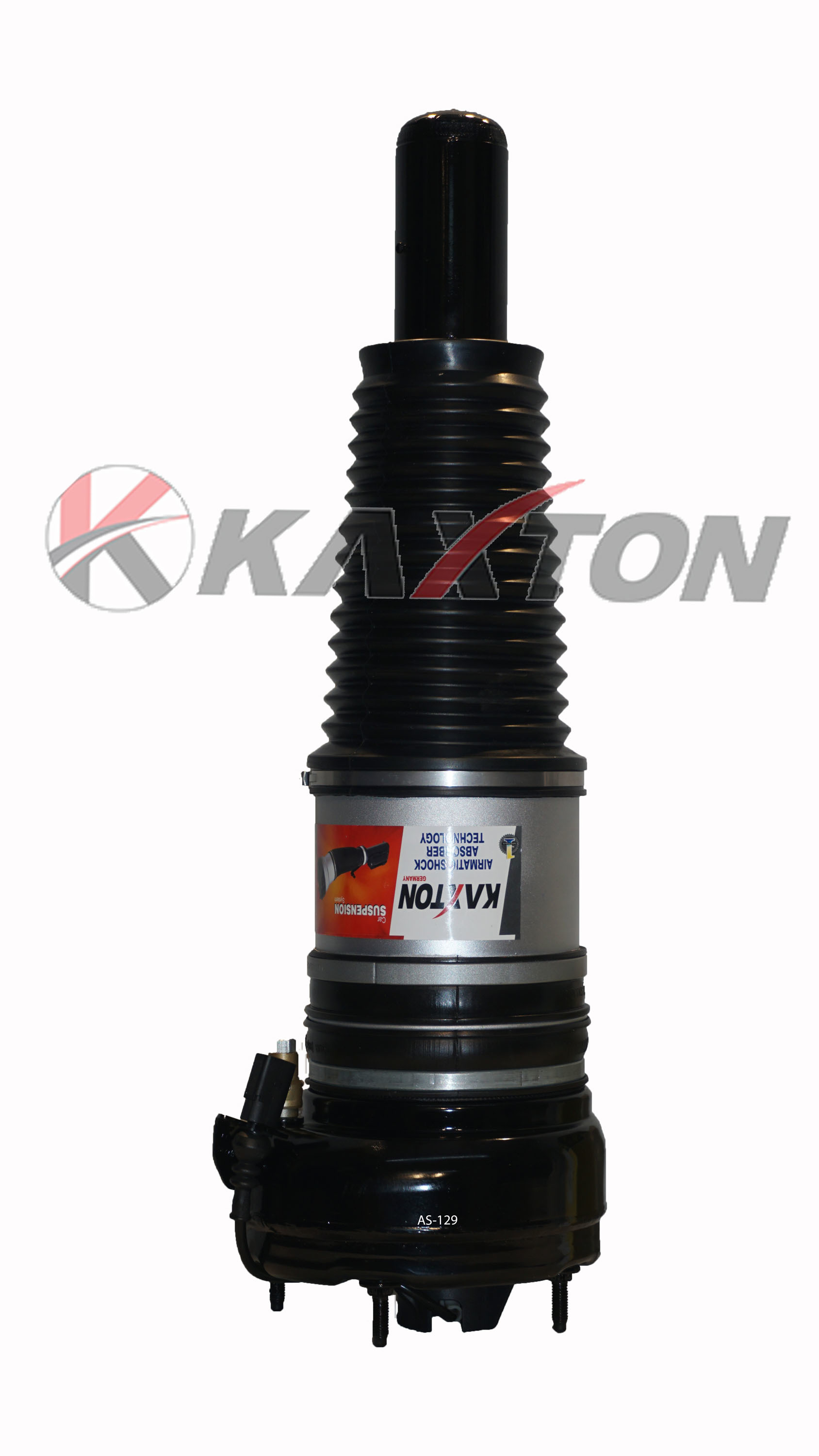 Airmatic Shock Absorber Audi A6 Shocker