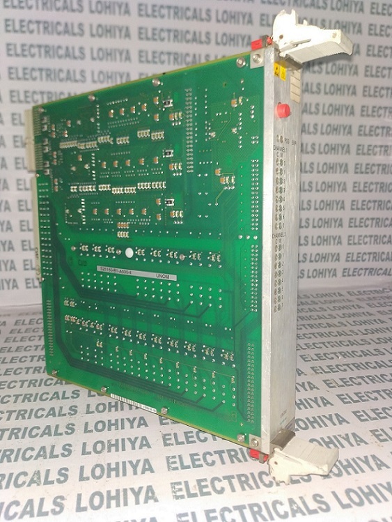 Siemens Inom Module S25160-b1-a500-4