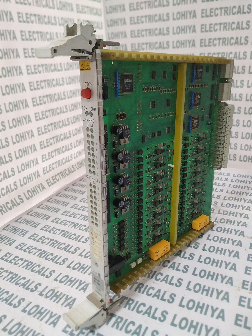 Siemens Inom Module S25160-b1-a9-6
