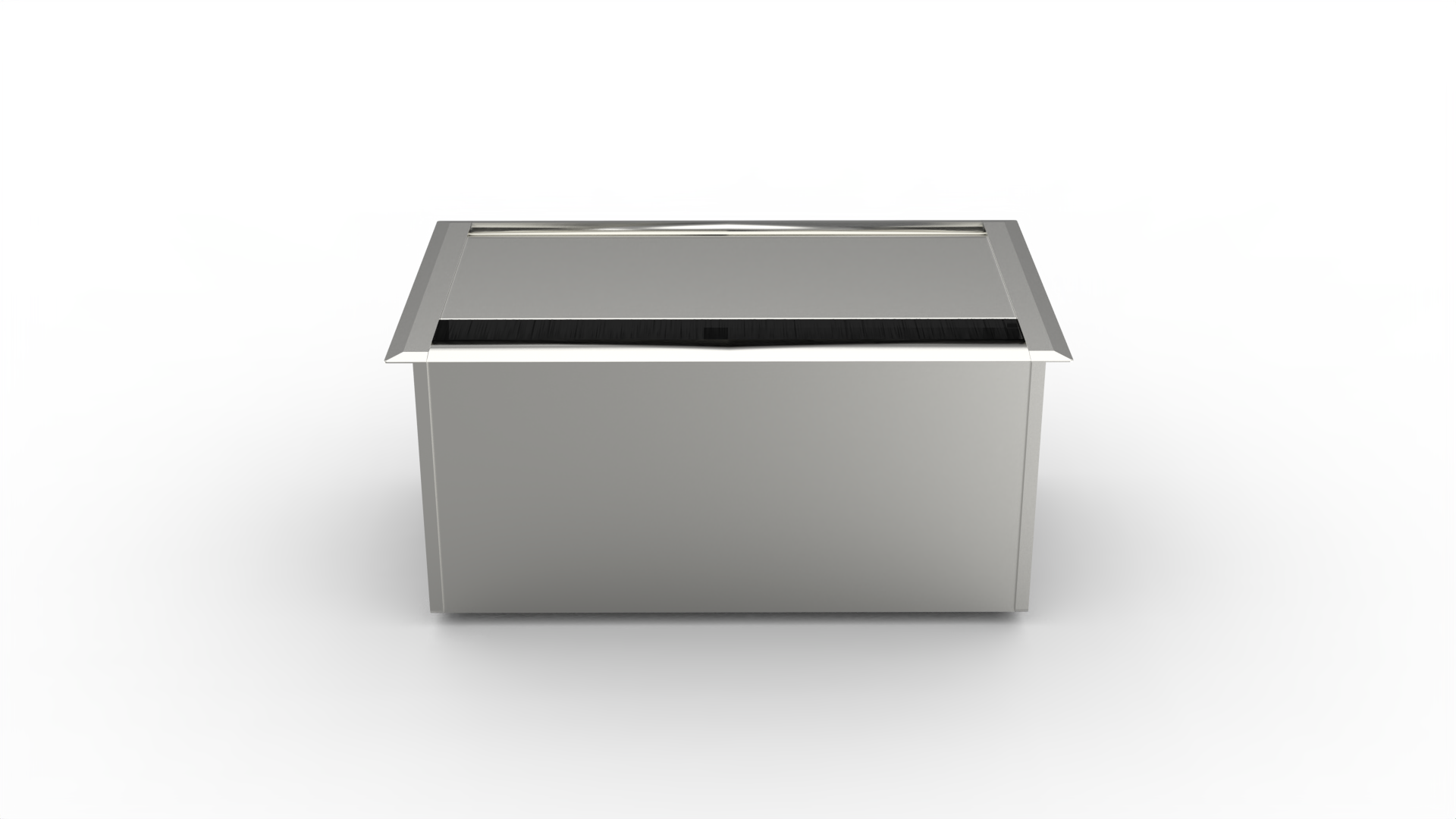 Aluminium Grommet / Grommet/flip Cover/table Flip Cover/