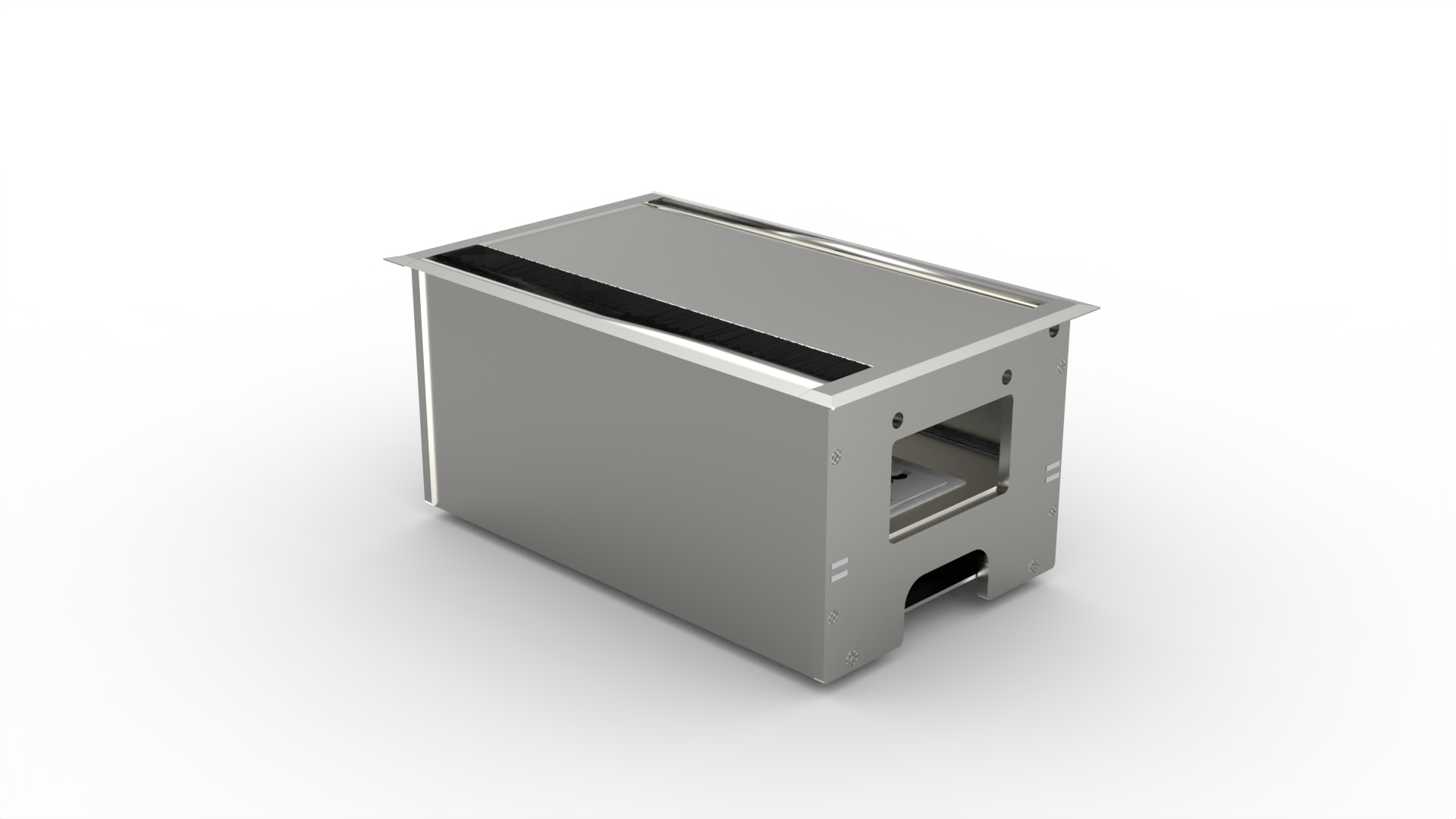 Aluminium Grommet / Grommet/flip Cover/table Flip Cover/