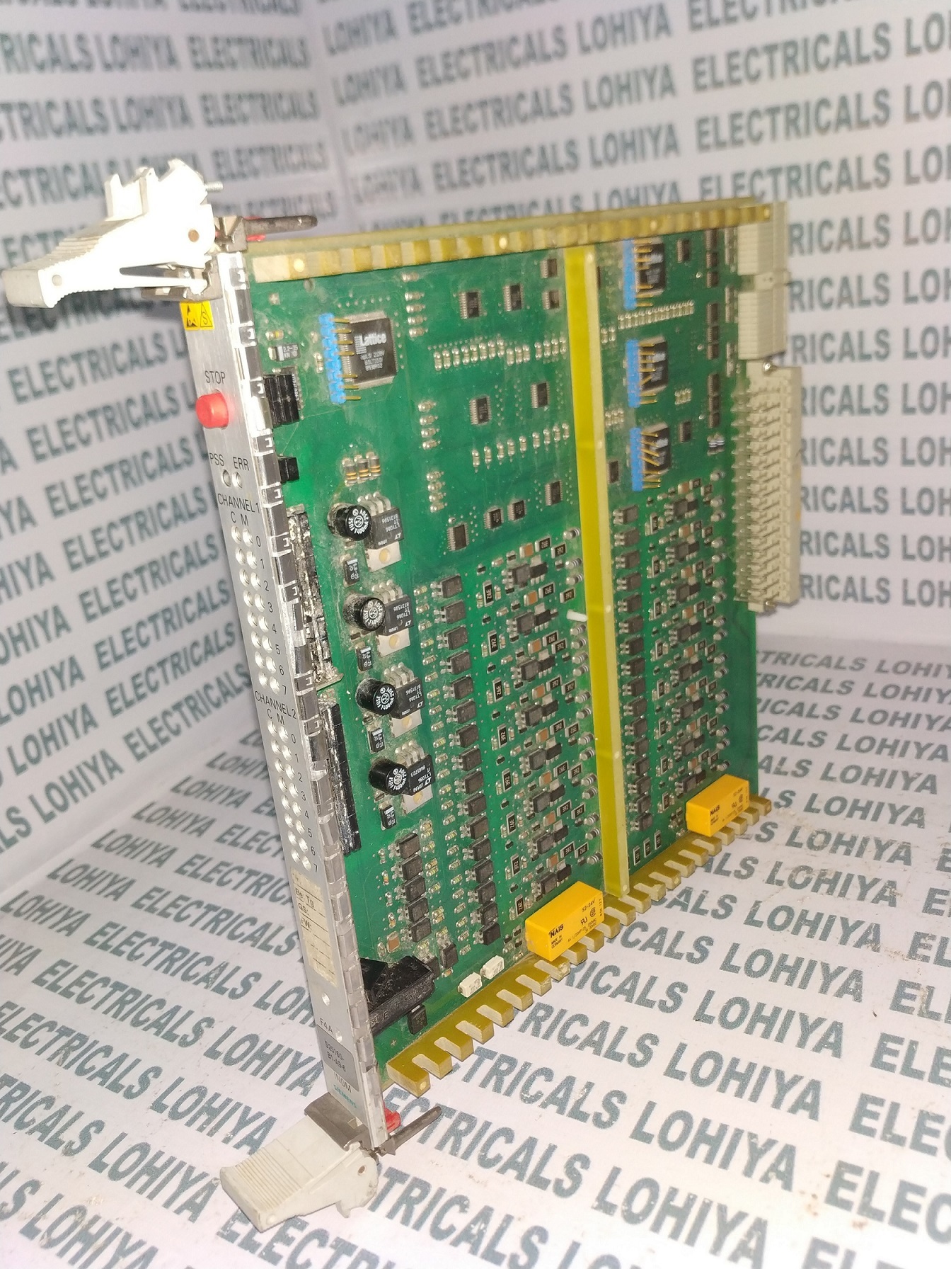 Siemens Inom Module S25160-b1-a9-6