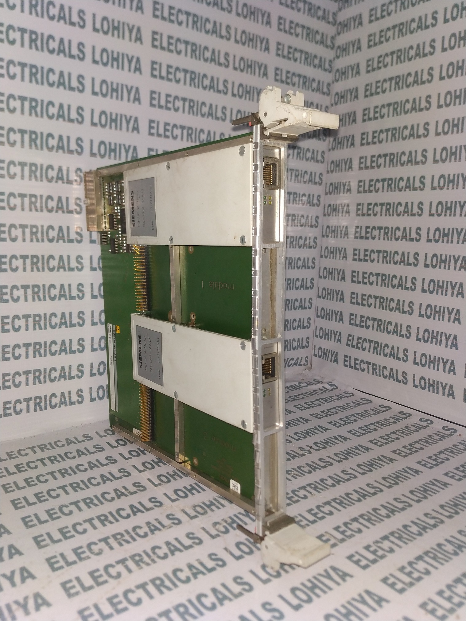 Siemens Inom Module S25160-b1-a8-1