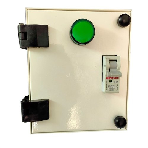 Openwell Submersible Pump Control Panel Frequency (Mhz): 50 Hertz (Hz)