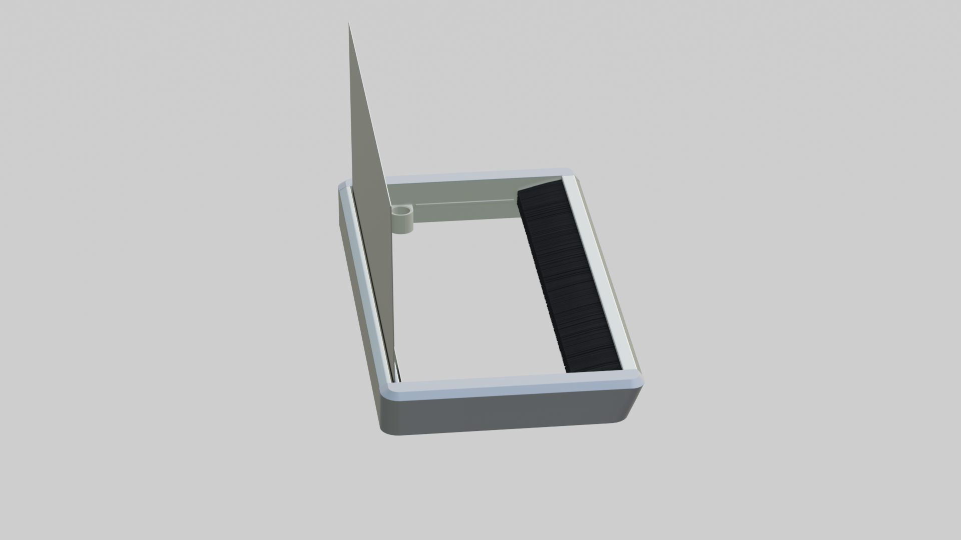 Aluminium Grommet / Grommet/flip Cover/table Flip Cover/ Table Top Cover Application: Home