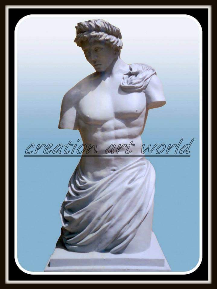 Decorative Statue