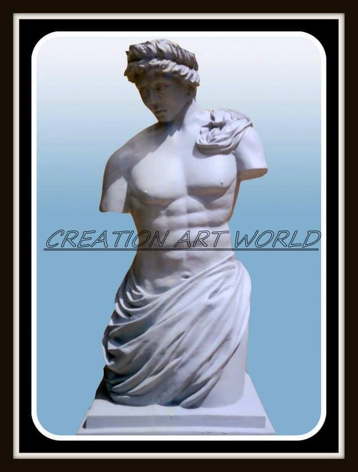 Decorative Statue