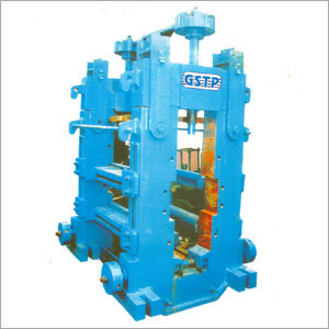 रोलिंग मिल स्टैंड