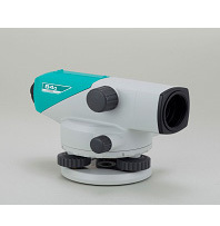 Auto Level - Color: White
