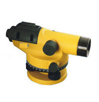 Automatic Level - Color: Yellow
