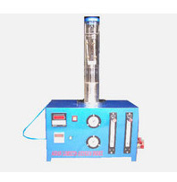 Limited Oxygen Index - Color: Blue