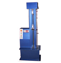 तनन परीक्षण मशीन डिजिटल मॉडल