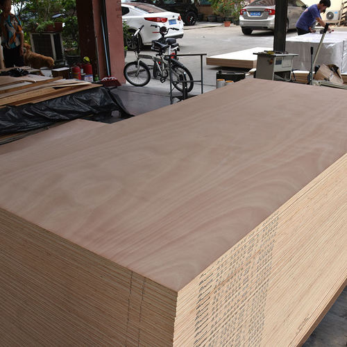 15mm 18mm Birch Plywood Plywood