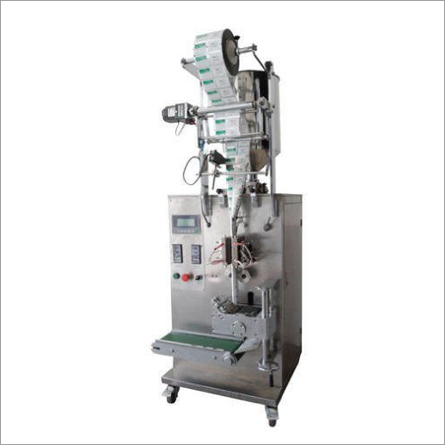 Sauce Vacuum Packing Machine