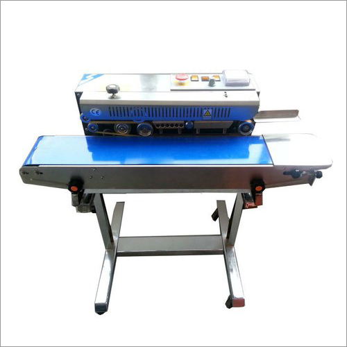 770 Vertical Band Sealer KPM