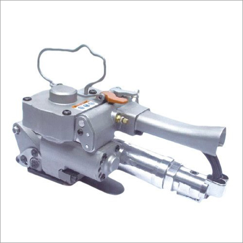 Pneumatic Strapping Machine For Pet Strap