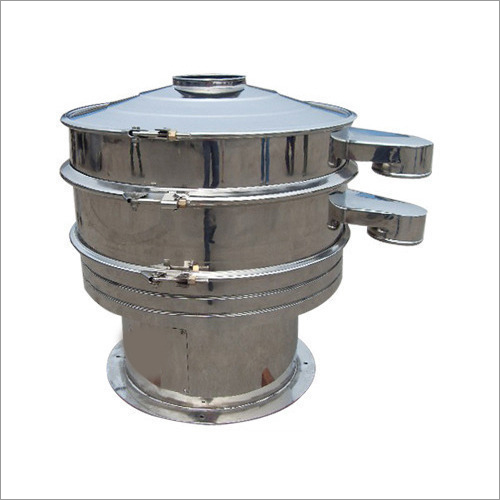 एसएस विब्रो शिफ्टर