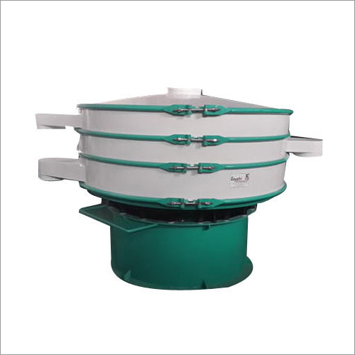 स्टेनलेस स्टील औद्योगिक विब्रो शिफ्टर