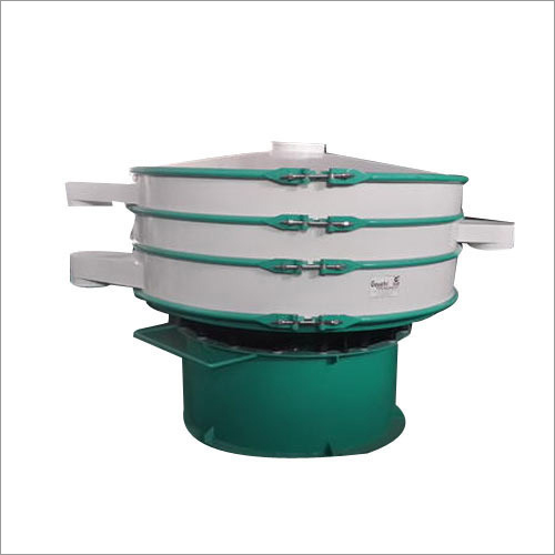 वाइब्रेटरी स्क्रीन