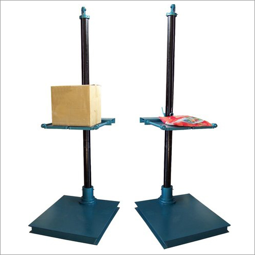 ड्रॉप वेट टेस्टिंग मशीन