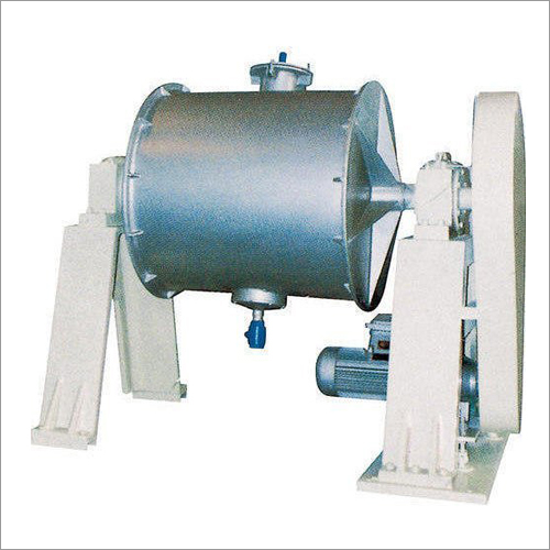 Laboratory Ball Mill - Stainless Steel, 10-100L Capacity, 30-100rpm Speed, 1.5-5kW Power, 1.5m x 1m x 1m Dimensions, 500-1000kg Weight, 70dB Noise Level