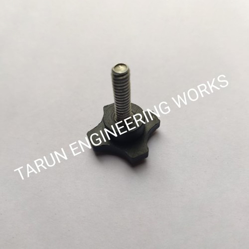 फाइन फ़िनिश ट्यू पीपी 18 एमएम नॉब