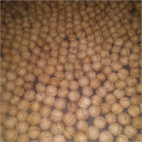 ऑर्गेनिक वॉलनट शैल