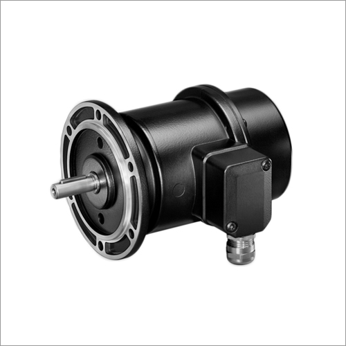 डीसी टैचोजेनरेटर