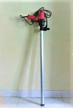 Barrel Pumps Flow Rate: 40 Lpm