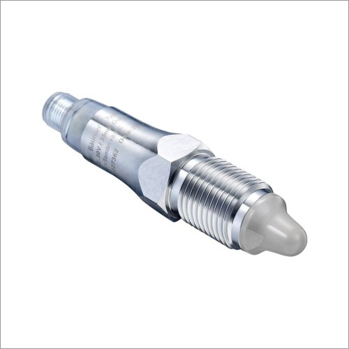 Metal Baumer Lbfs Level Switch