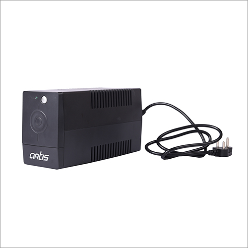 ब्लैक आर्टिस कंप्यूटर अप्स