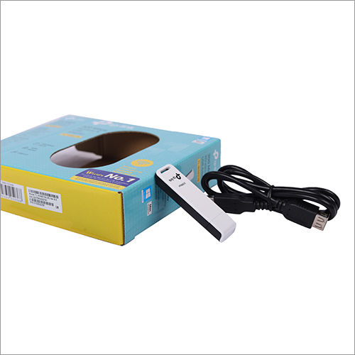 Tp-link Tl-wn722n वायरलेस N150 हाई गेन यूएसबी एडाप्टर डिज़ाइन: आधुनिक