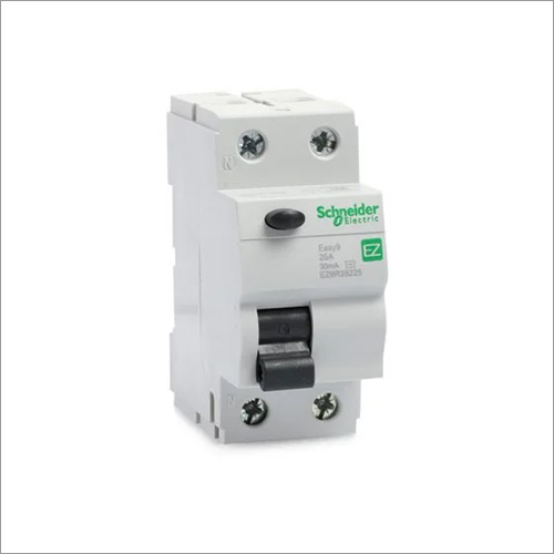 Easy9 2P 25A 30Ma Ac 240V Rccb Application: Home