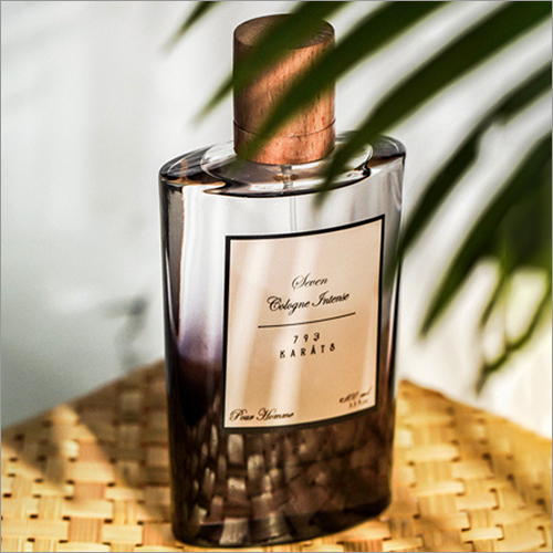 100ml Seven Cologne Intense Perfume Suitable For: Long Time Travel