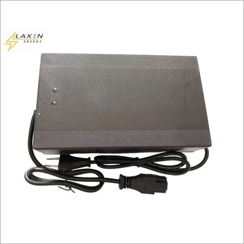 Lifepo4 69.35 V 6 Amp बैटरी चार्जर वारंटी: 01 वर्ष