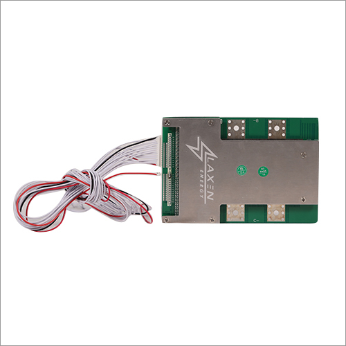 बैलेंस के साथ 17s 40A BMS