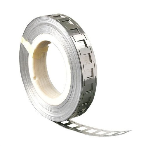 H Type 32700/26650 0.15 mm Nickel Strips