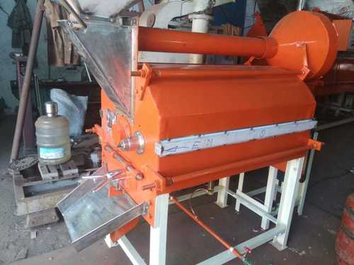 GROUDNUT ROASTER