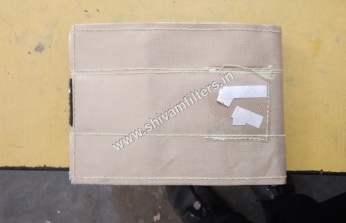 निकला हुआ किनारा गार्ड